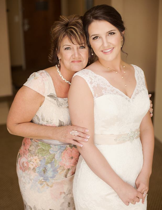 Bridal Airbrush Makeup & Hair in Dayton, Ohio » Bridal Hair & Makeup