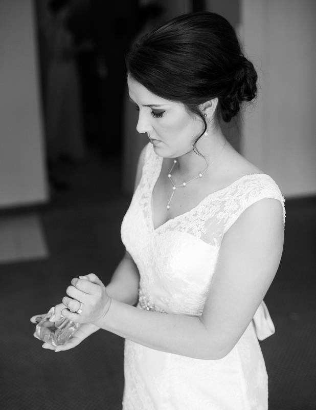Bridal Airbrush Makeup & Hair in Dayton, Ohio » Bridal Hair & Makeup