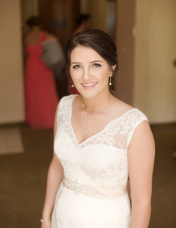 Bridal Airbrush Makeup & Hair in Dayton, Ohio » Bridal Hair & Makeup