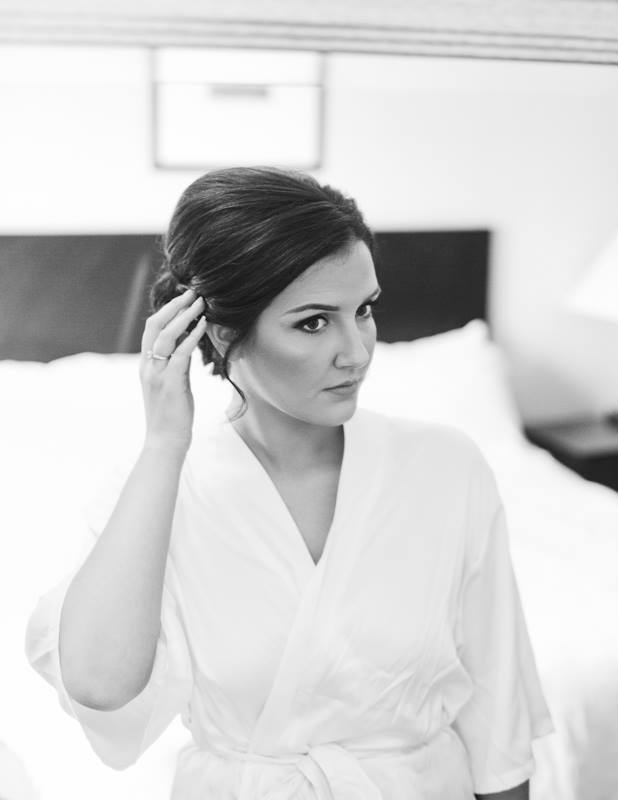 Bridal Airbrush Makeup & Hair in Dayton, Ohio » Bridal Hair & Makeup Artist Shear Hotness, LLC.