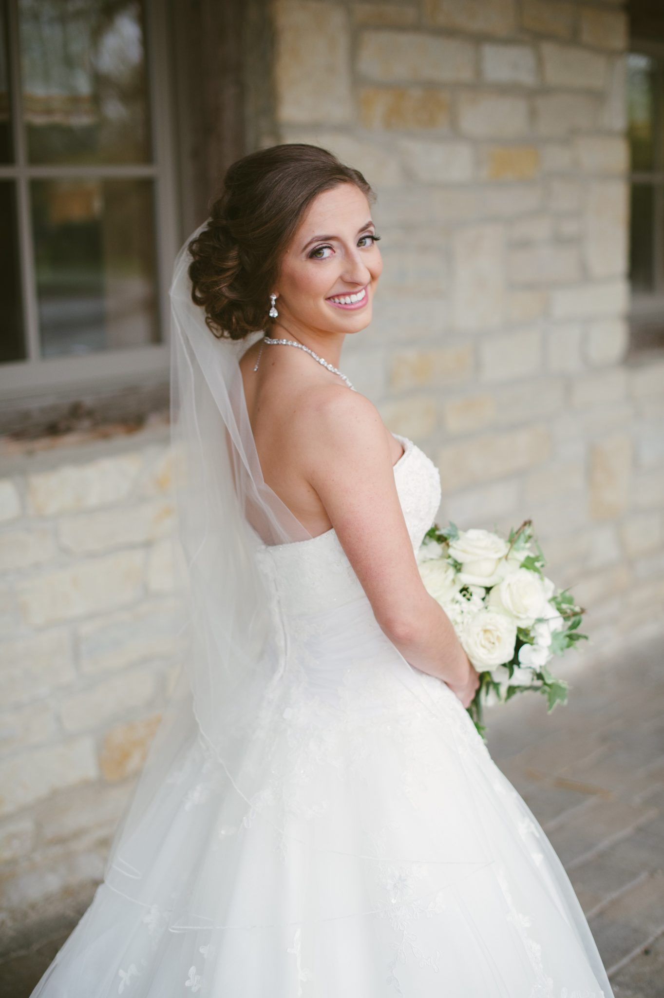 Bridal Airbrush Makeup & Hair in Dayton, Ohio » Bridal Hair & Makeup