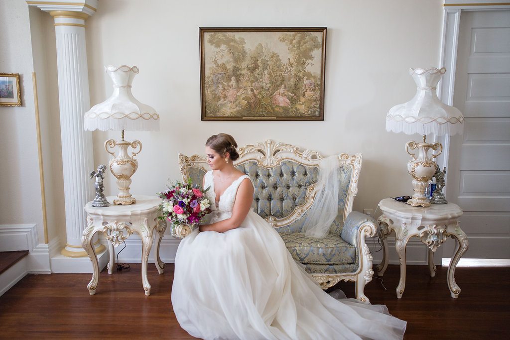 Bridal Airbrush Makeup & Hair in Dayton, Ohio » Bridal Hair & Makeup