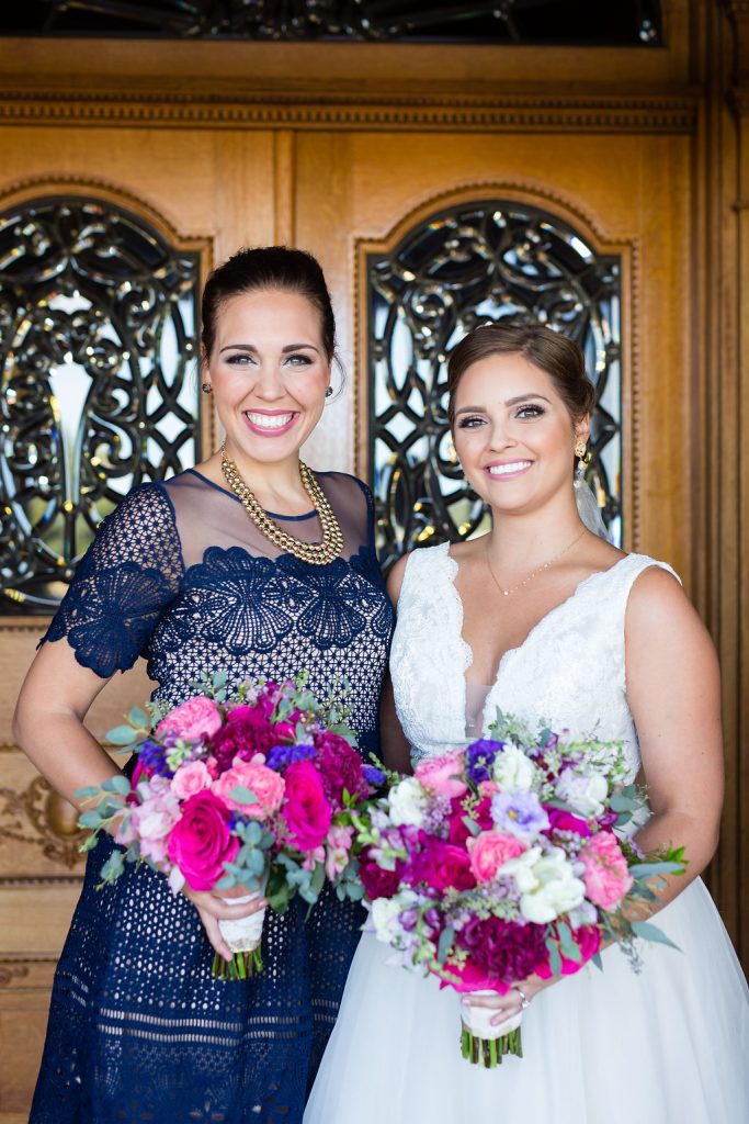 Bridal Airbrush Makeup & Hair in Dayton, Ohio » Bridal Hair & Makeup