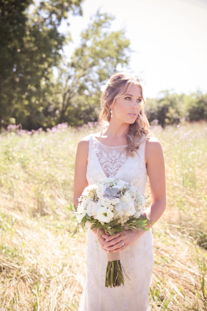 Bridal Airbrush Makeup & Hair in Dayton, Ohio » Bridal Hair & Makeup