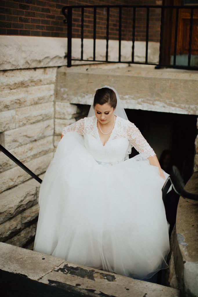 Bridal Airbrush Makeup & Hair in Dayton, Ohio » Bridal Hair & Makeup