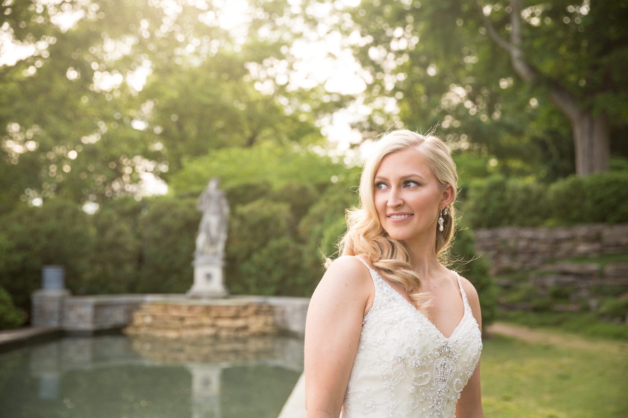 Bridal Airbrush Makeup & Hair in Dayton, Ohio » Bridal Hair & Makeup