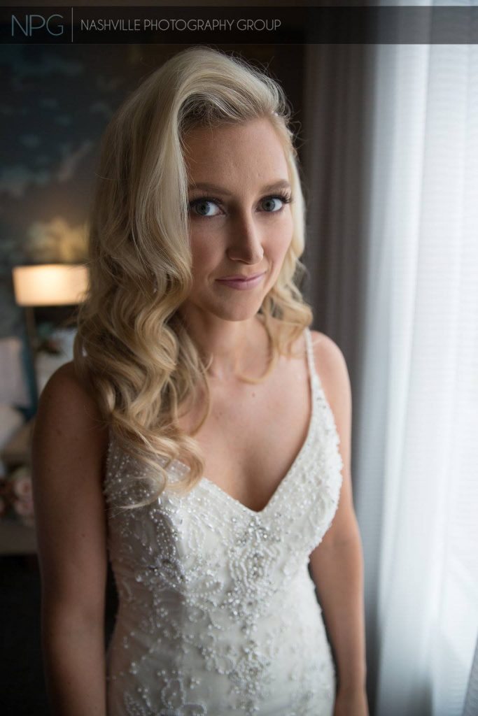 Bridal Airbrush Makeup & Hair in Dayton, Ohio » Bridal Hair & Makeup