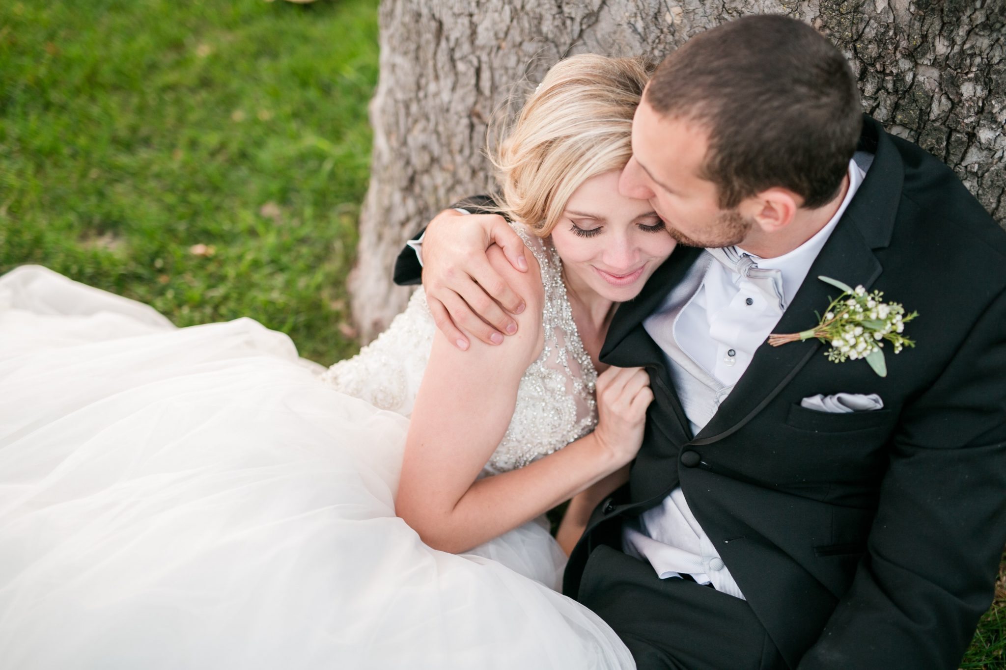 Bridal Airbrush Makeup & Hair in Dayton, Ohio » Bridal Hair & Makeup Artist Shear Hotness, LLC.